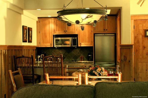 Hotel WHITEFACE LODGE (Lake Placid)